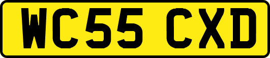 WC55CXD