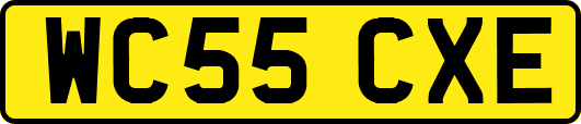 WC55CXE