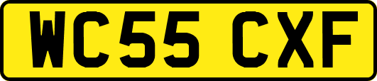 WC55CXF