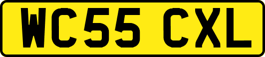 WC55CXL