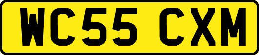 WC55CXM