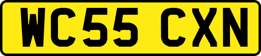 WC55CXN