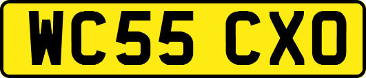 WC55CXO