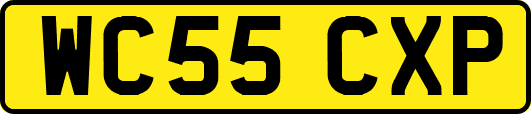 WC55CXP