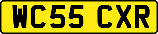 WC55CXR