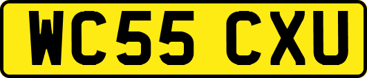 WC55CXU