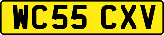 WC55CXV