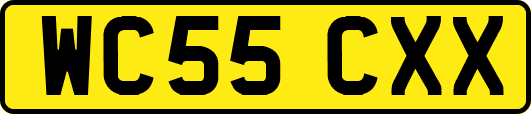 WC55CXX