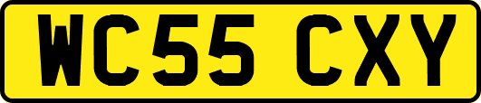 WC55CXY