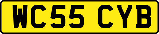 WC55CYB