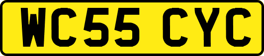 WC55CYC