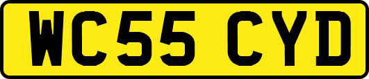 WC55CYD