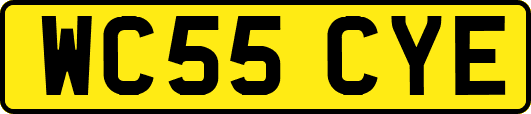 WC55CYE