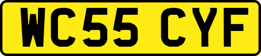 WC55CYF