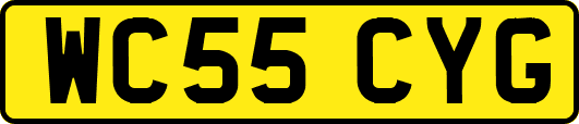 WC55CYG