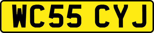 WC55CYJ