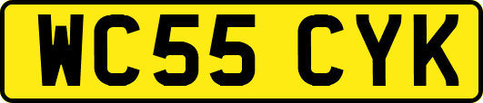 WC55CYK