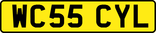 WC55CYL