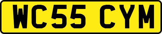 WC55CYM