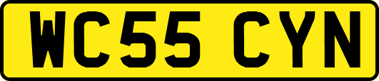 WC55CYN