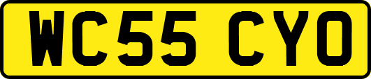 WC55CYO