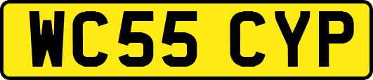 WC55CYP
