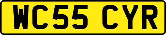 WC55CYR