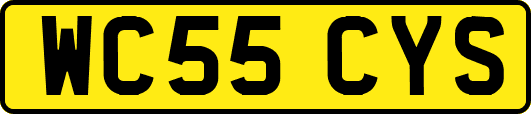 WC55CYS