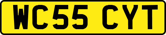 WC55CYT