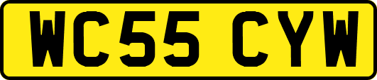 WC55CYW