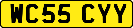 WC55CYY