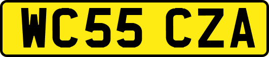 WC55CZA