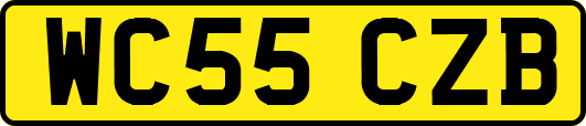 WC55CZB