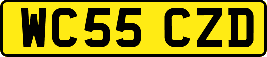 WC55CZD