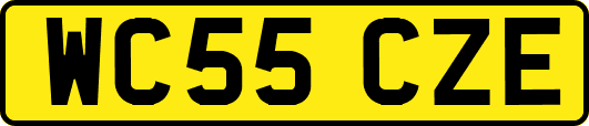 WC55CZE