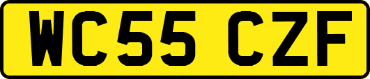 WC55CZF