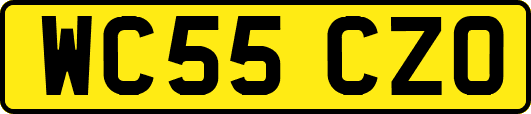 WC55CZO