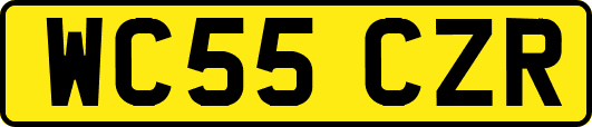 WC55CZR
