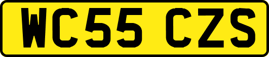 WC55CZS