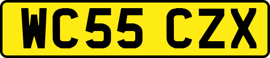 WC55CZX