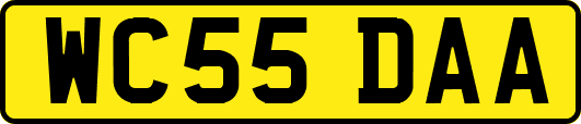 WC55DAA