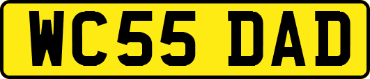 WC55DAD