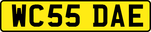 WC55DAE