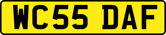 WC55DAF