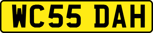 WC55DAH