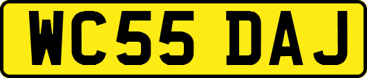 WC55DAJ