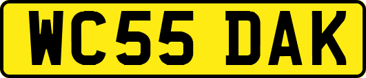 WC55DAK