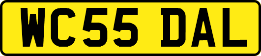 WC55DAL