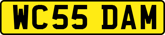 WC55DAM