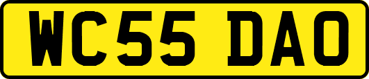 WC55DAO